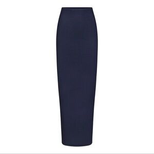 NWT Skims Soft Lounge Skirt
